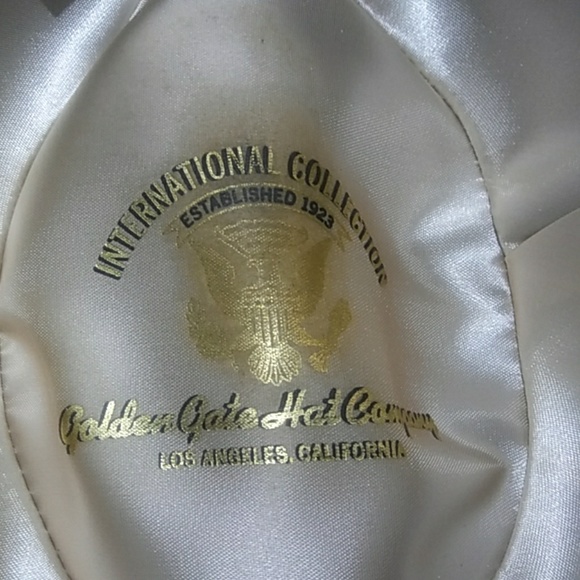 Golden Gate Hat Company Accessories Golden Gate Hat Company